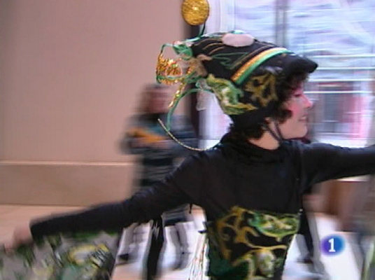 Panorama Regional - Panorama regional - 05/03/10