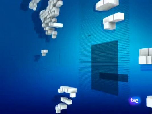 Informativo de Madrid - Informativo de Madrid - 05/03/10