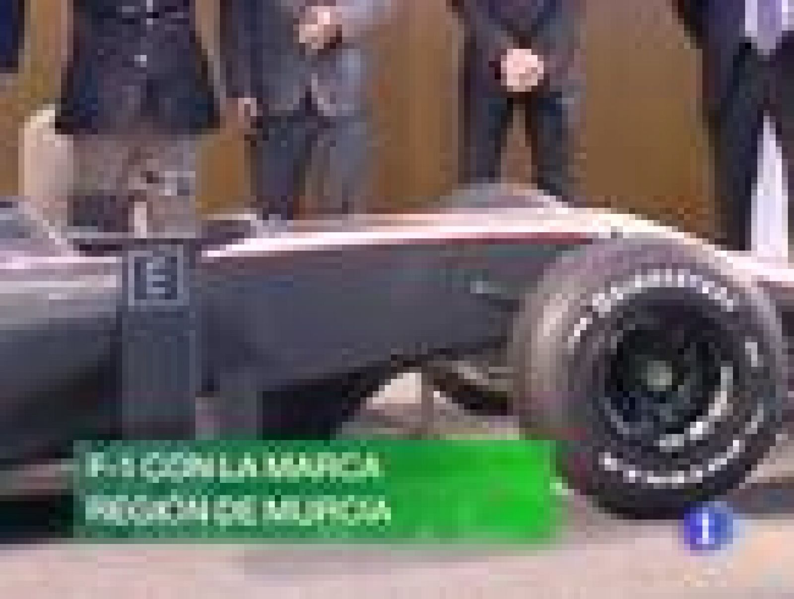 Noticias Murcia. 05/03/10.