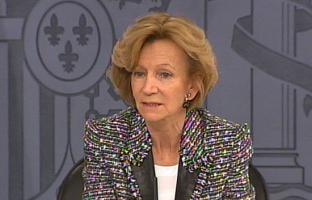  - El Gobierno aprueba plan antifraude