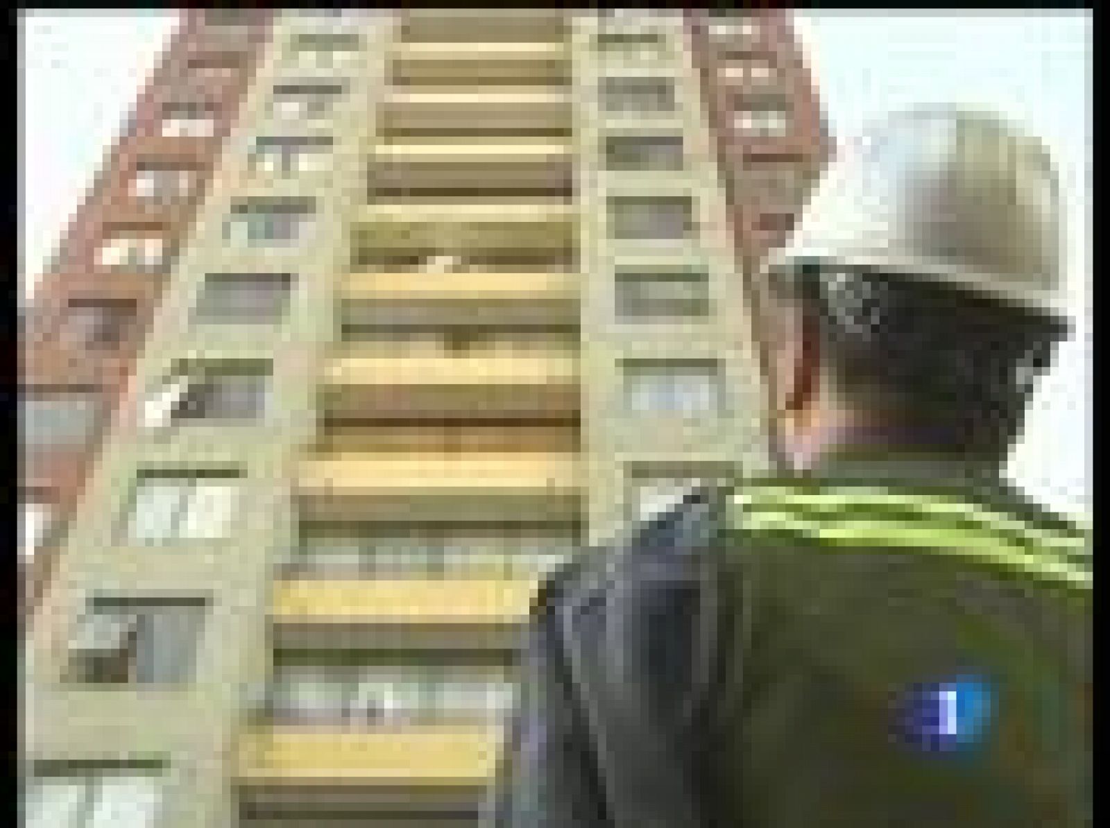 Situación de angustia en Chile tras la última sacudida | Ver