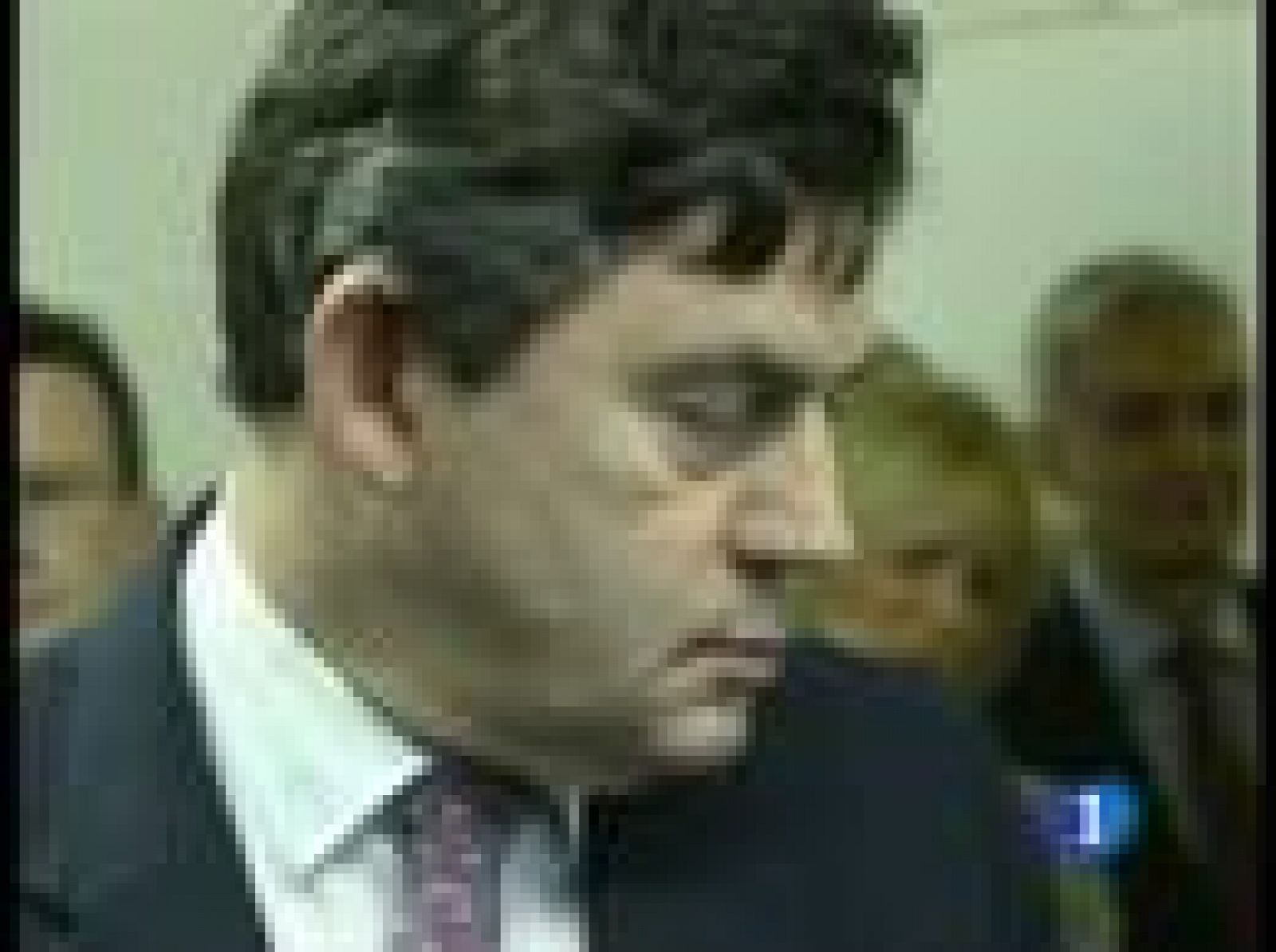 Gordon Brown comparece en la investigación que se desarrolla en torno a la guerra de Iraq | Ver