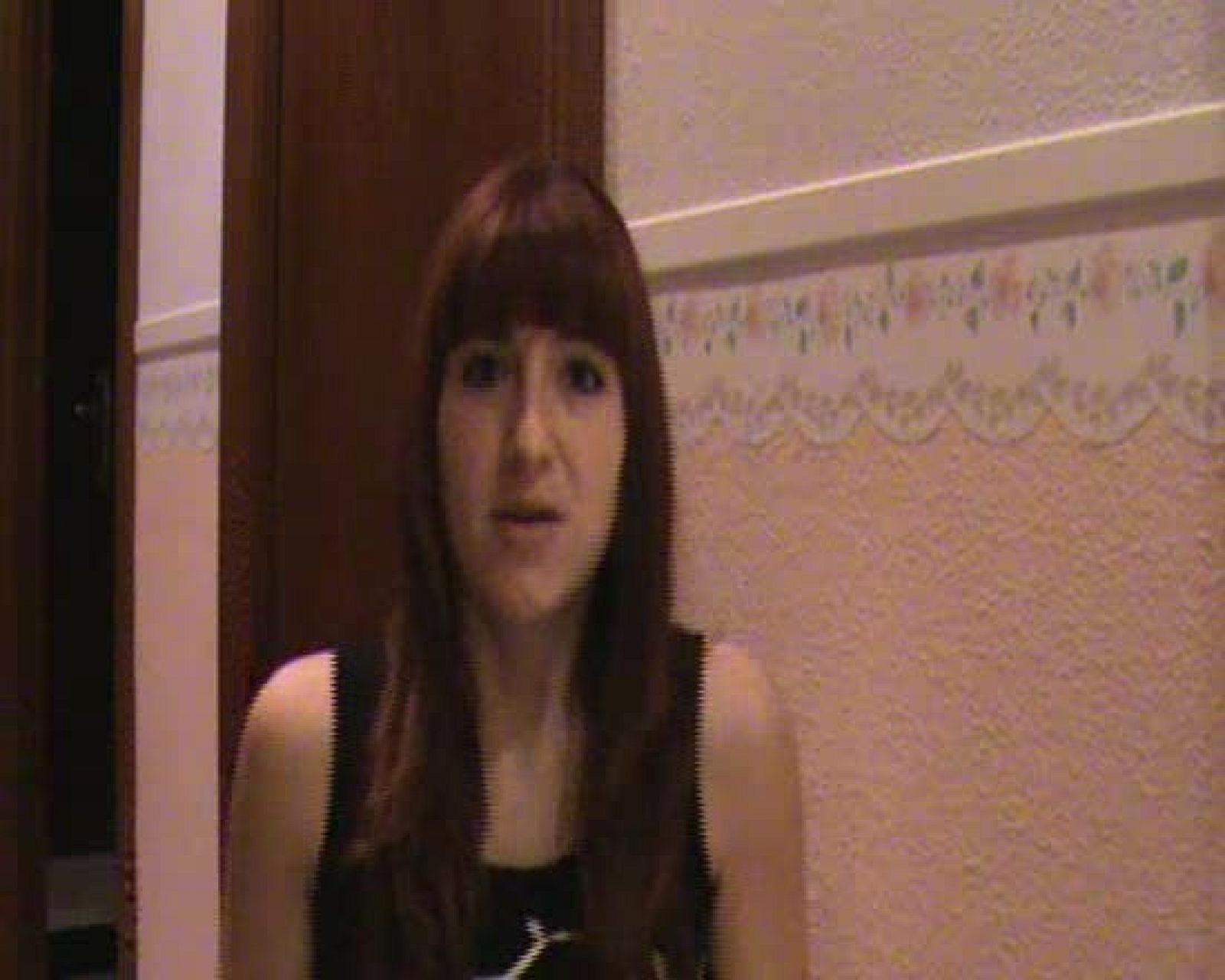 Cántame cómo paso - Soraya Nájera es Inés