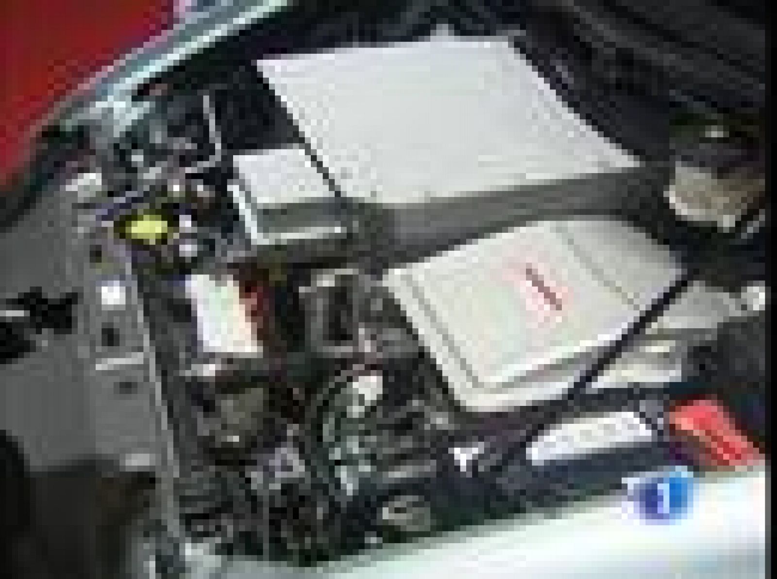 Las últimas novedades del motor en el salón del automóvil de Ginebra | Ver