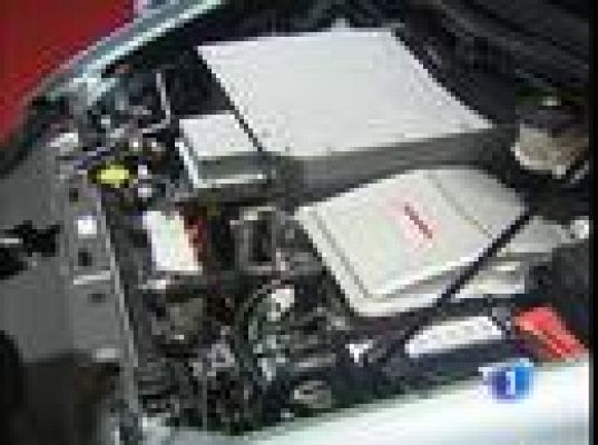  - Salón del automóvil de Ginebra