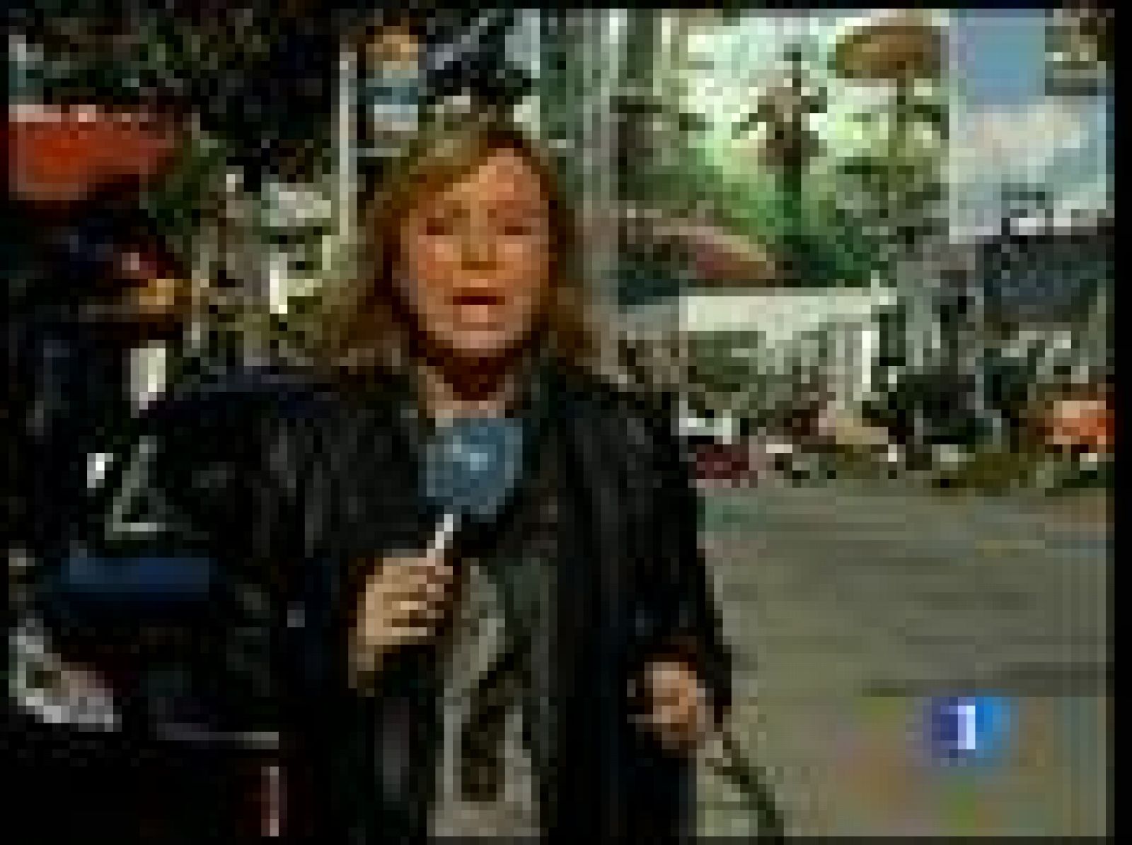 Llega la gala de los Oscar y Javier Recio puede traerse uno a España | Ver