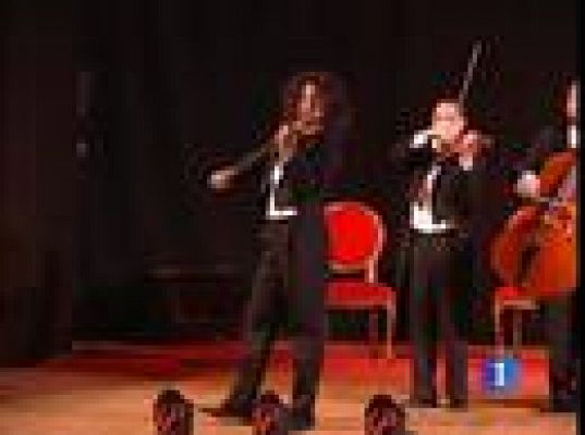  - Concierto en  Soto del Real