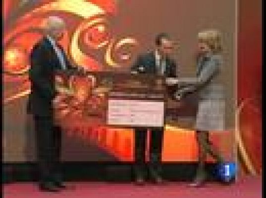 Champions League - La final, de 90 a 300 euros