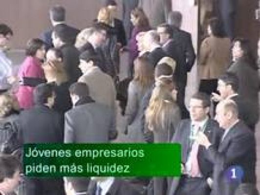 Noticias de Castilla-La Mancha - Noticias de Castilla-La Mancha - 05/03/10