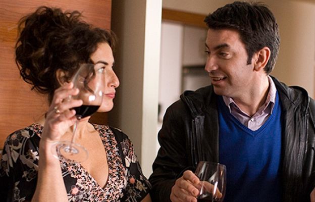 Pelotas - Avance del capítulo 12