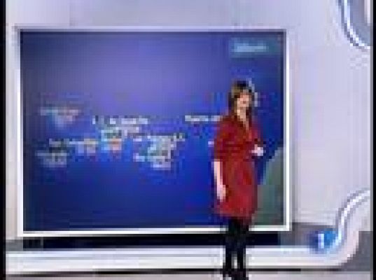 El tiempo - El Tiempo - 05/03/10