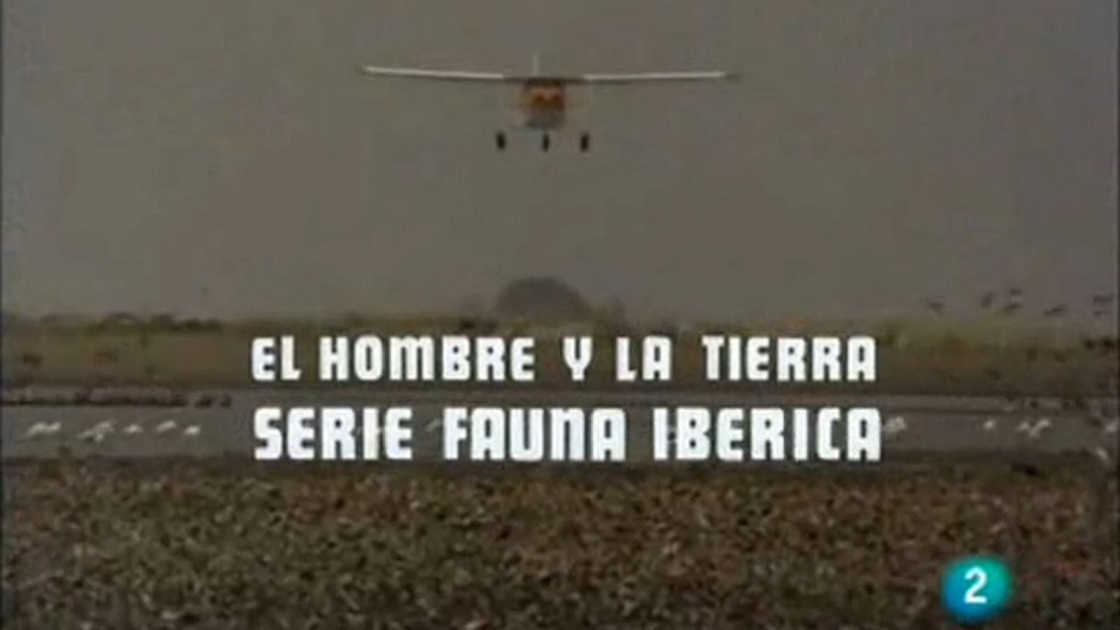 Sintonía de la serie 'El hombre y la tierra' - El hombre y la Tierra | Ver