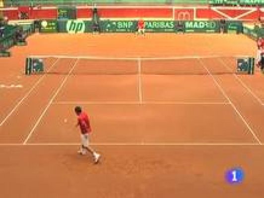 Informativo Telerioja - Informativo Telerioja - 05/03/10