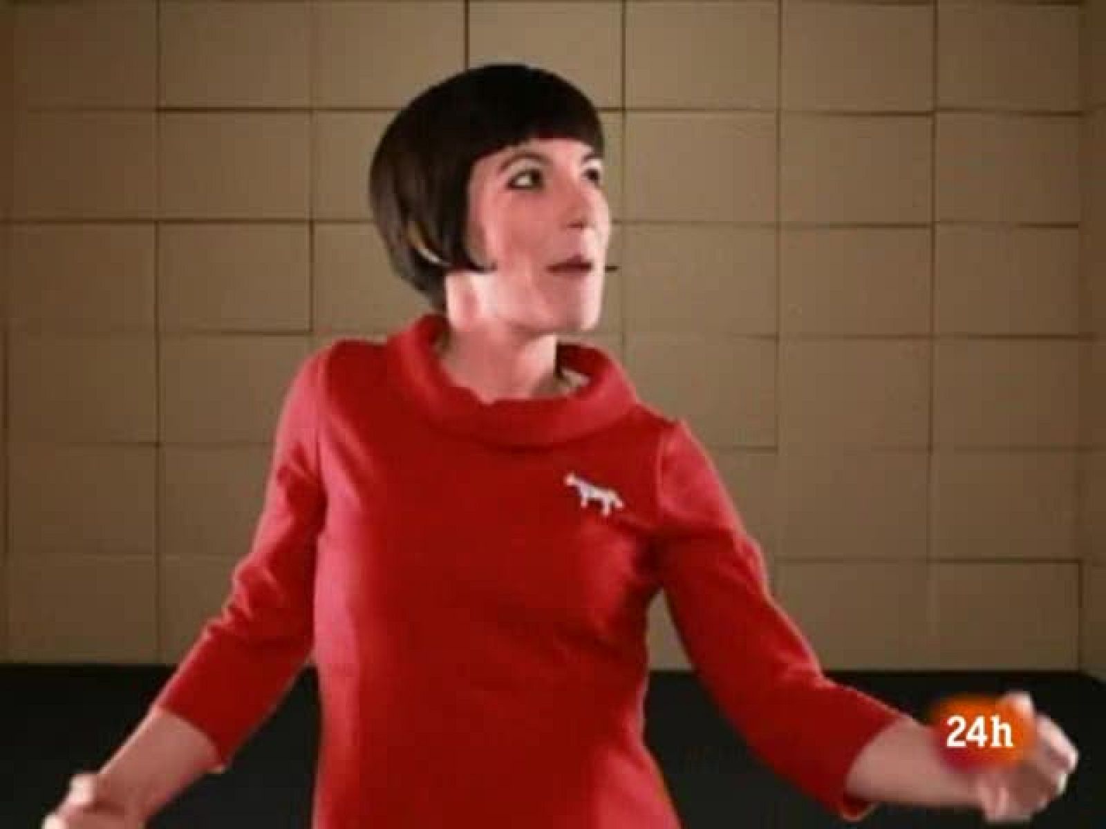 La Tarde en 24 horas: 05/03/10