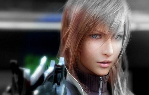 Final Fantasy XIII