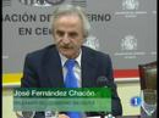 Noticias de Ceuta - Noticias de Ceuta - 05/03/10