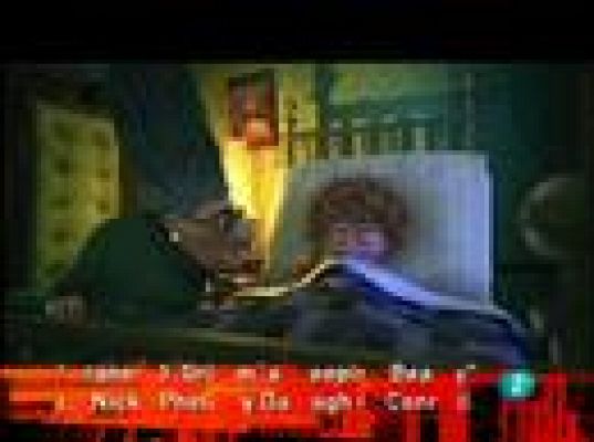  - Oscar de animación