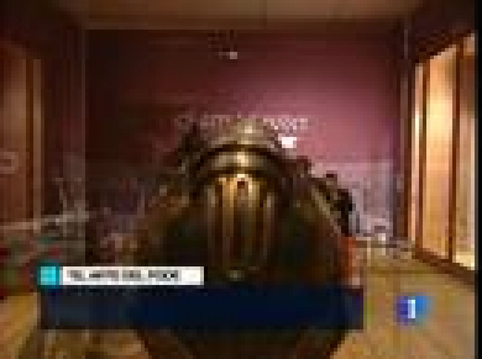 El Arte del Poder en el Museo del Prado | Ver