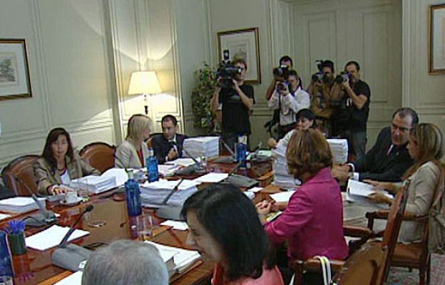  - Alegaciones de Garzón al CGPJ