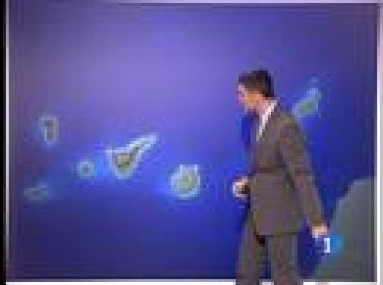 El tiempo - El Tiempo - 05/03/10