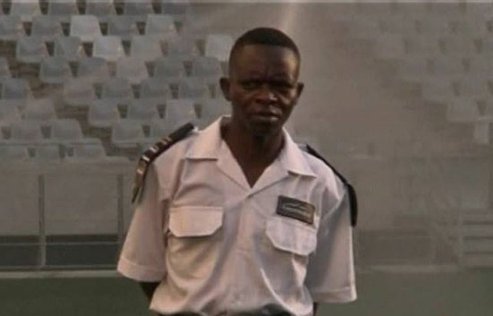 Sudáfrica, un Mundial seguro | Ver