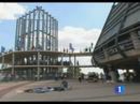  - Sudáfrica, un Mundial seguro