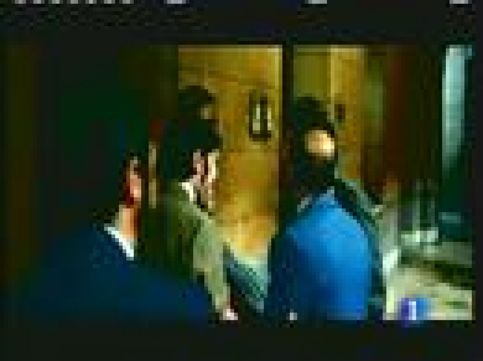 Varios españoles lucharán por llevarse a casa un Oscar | Ver