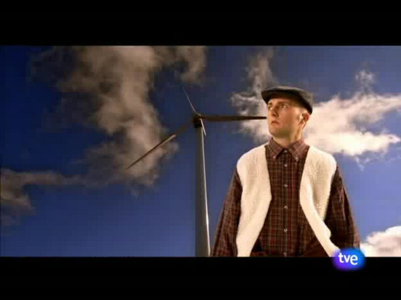 La hora de José Mota - 05/03/10 - La hora de José Mota | Ver