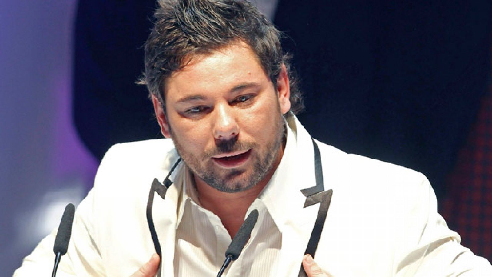 Premios de La Música 2010. Parte 1 | Ver