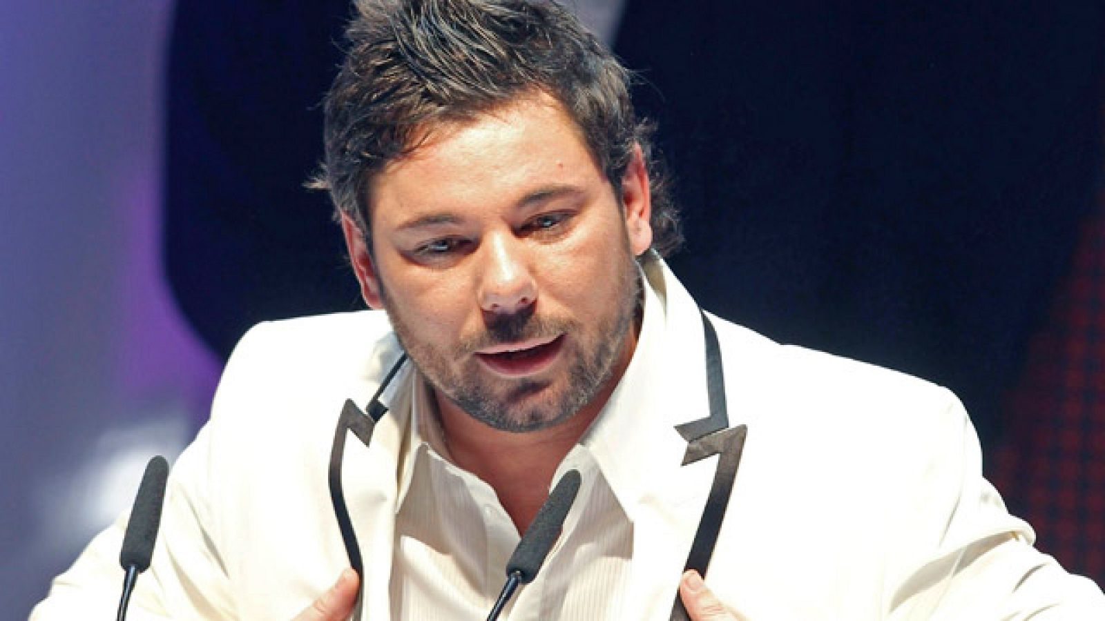 Premios de La Música 2010. Parte 1