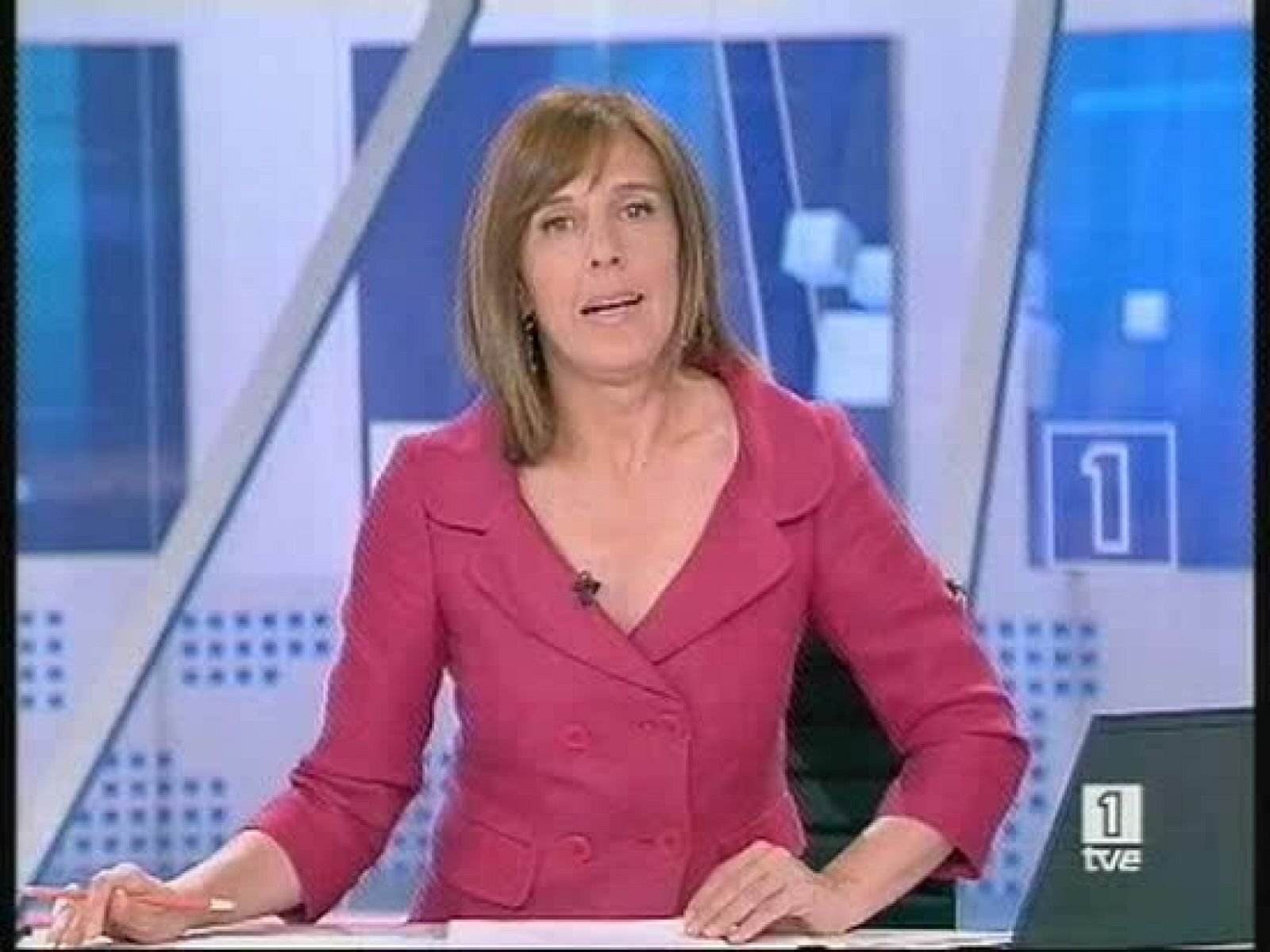 TD1 El Gobierno informa al Rey de sus planes de legislatura | Ver