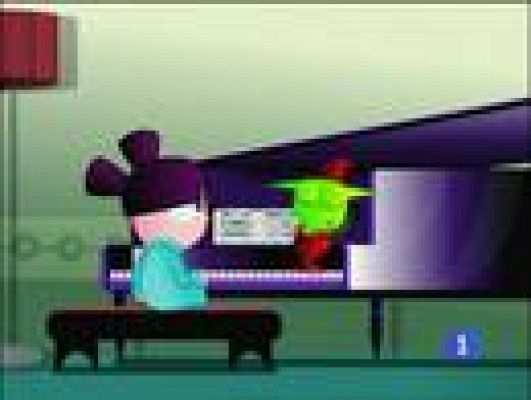  - Sandra, detective de cuentos