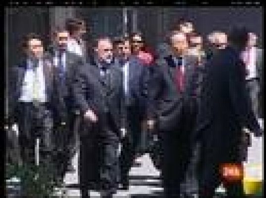  - Ban Ki Moon llega a Chile