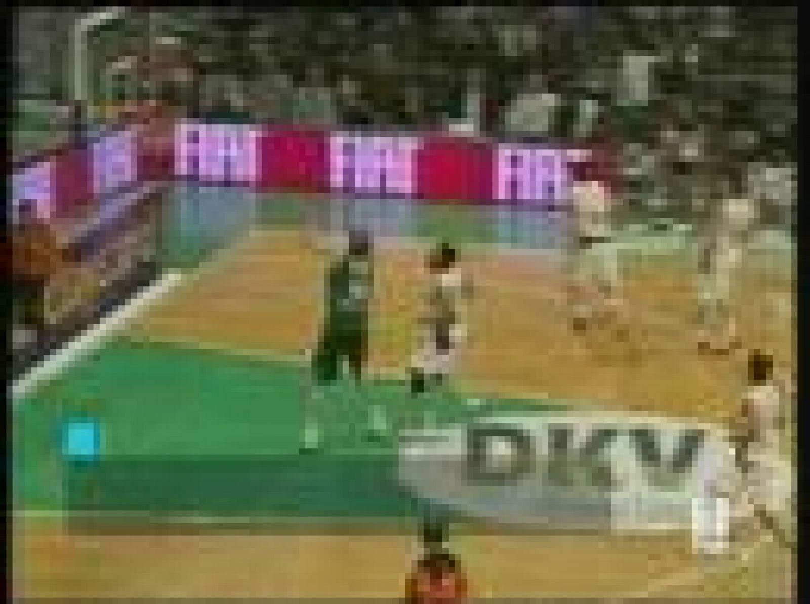 Baloncesto en RTVE: Última jornada de la ACB | RTVE Play