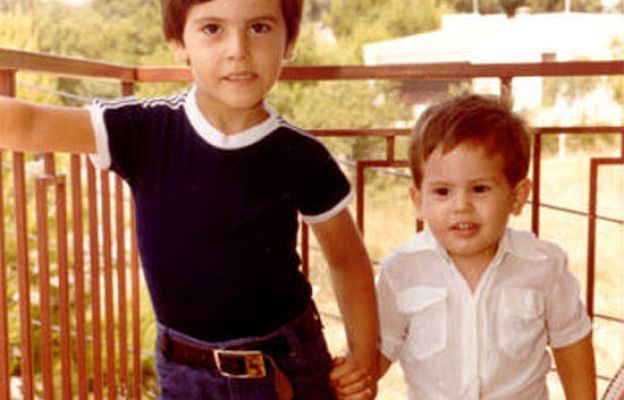 Volver con... - Avance, Estopa en Zarza Capilla