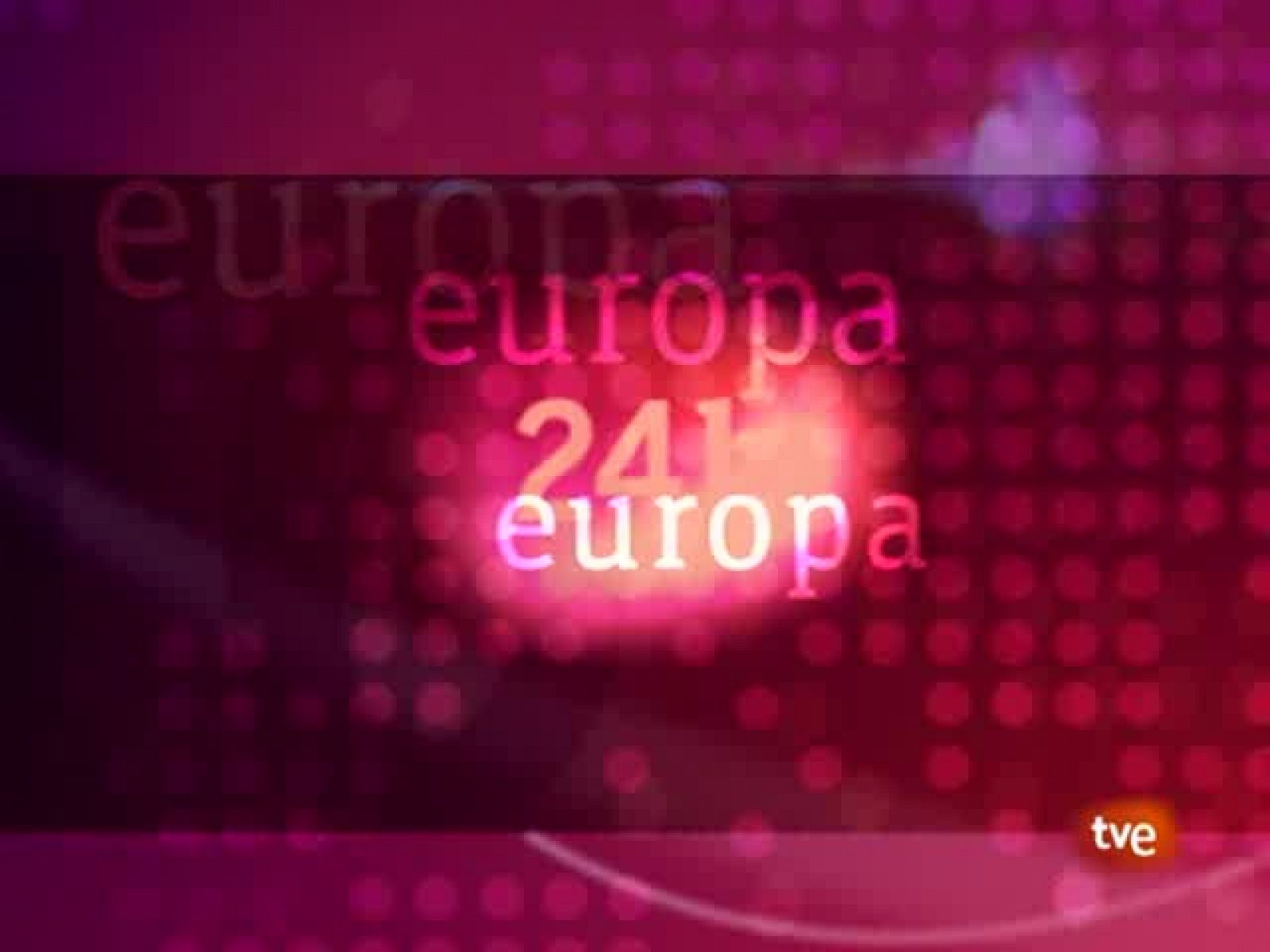 Europa 2024: Europa 2010 - 06/03/10 | RTVE Play