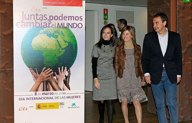  - Diferencia salarial de género