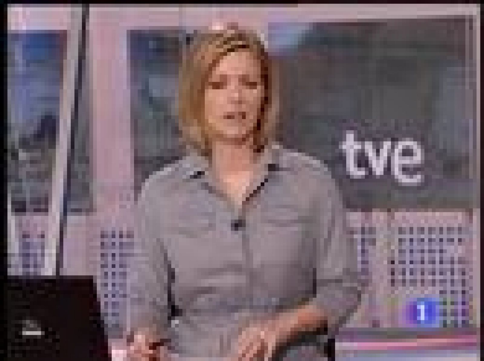 En Chile continúan buscando desaparecidos entre los escombros tras el terremoto que sacudió al país latinoamericano hace una semana.