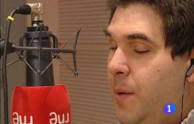  - Discapacitados en España