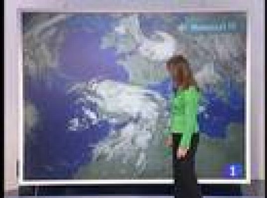 El tiempo - El Tiempo - 06/03/10