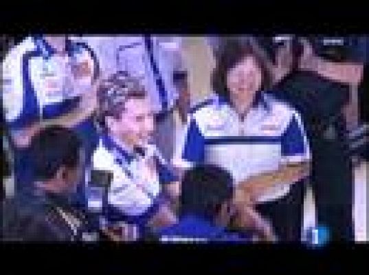  - Jorge Lorenzo estará en Qatar