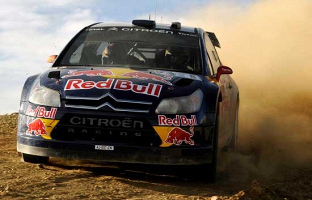  - Raikkonen se la volvió a pegar