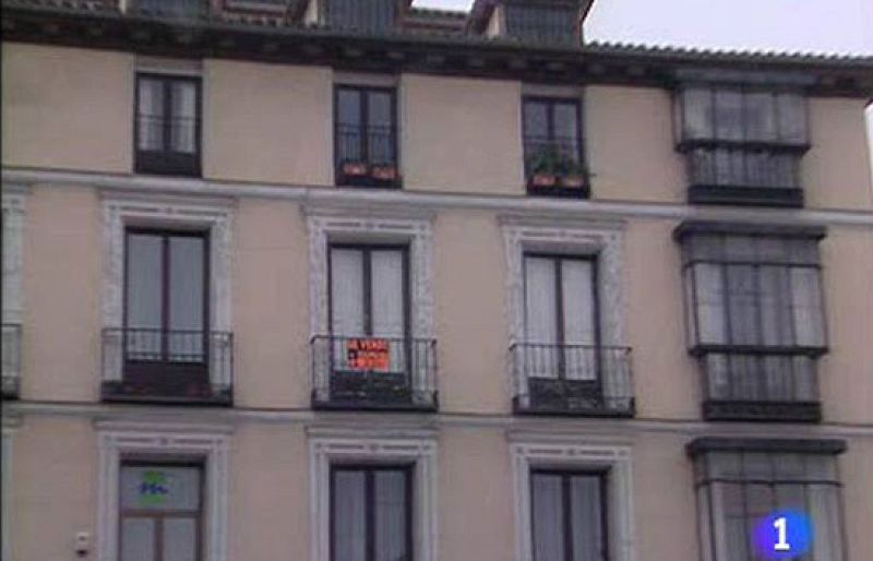 Informe Semanal: Chequeo al ladrillo