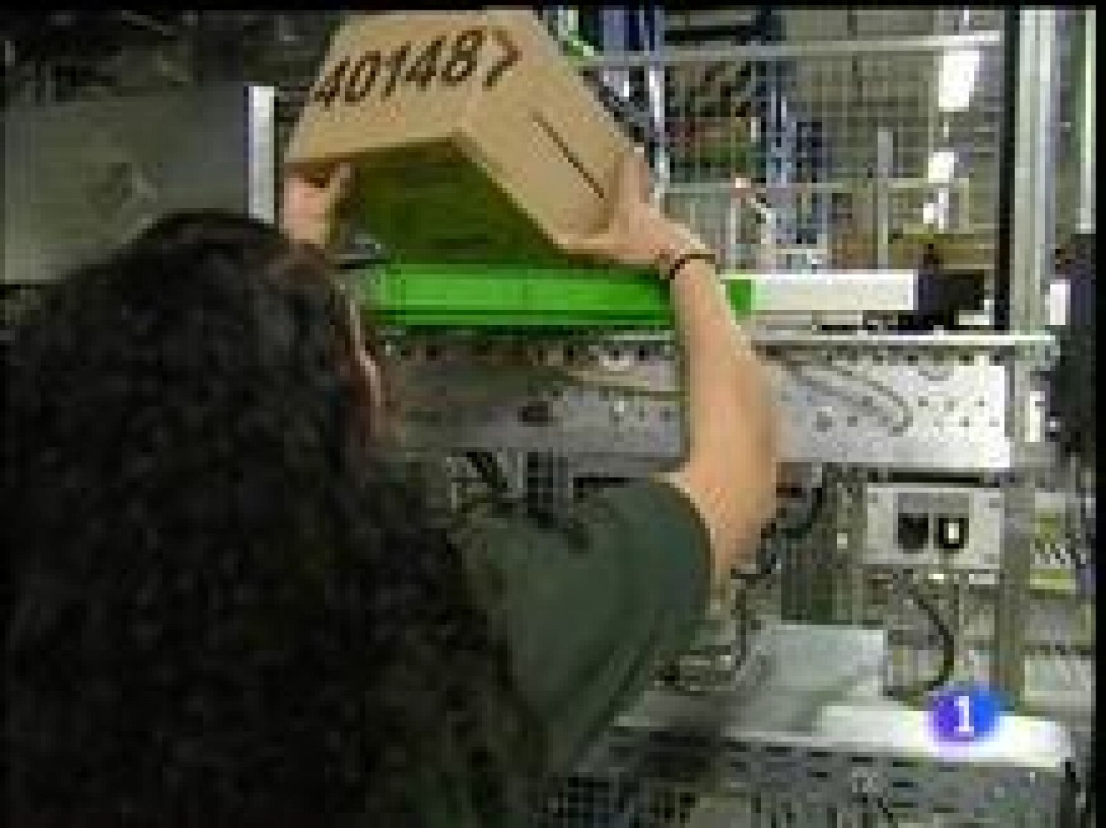 Informe Semanal: Igualdad para la crisis