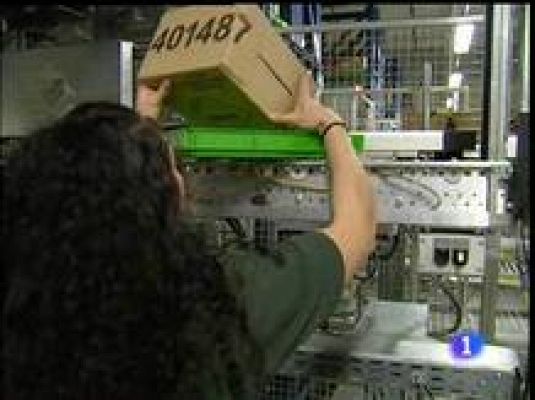 Informe Semanal - Igualdad para la crisis