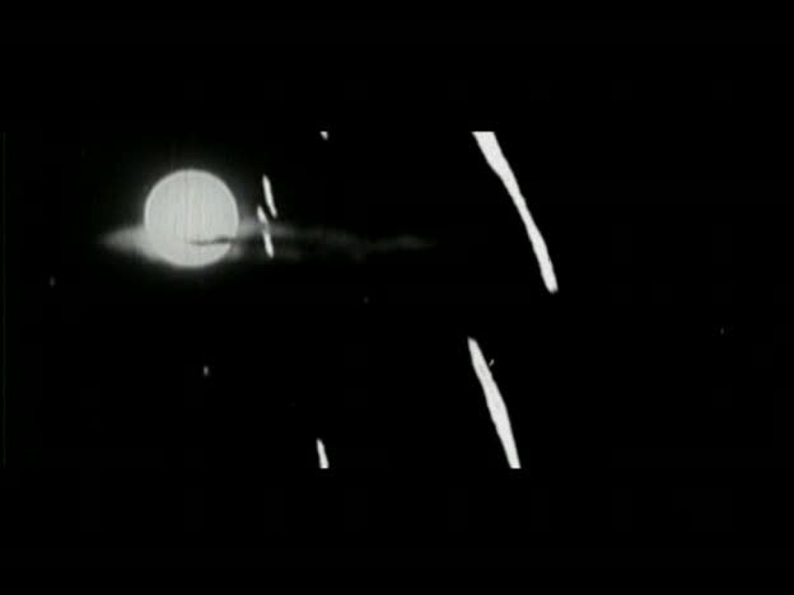 Versión española - Retorno a Hansala - Versión española | Ver