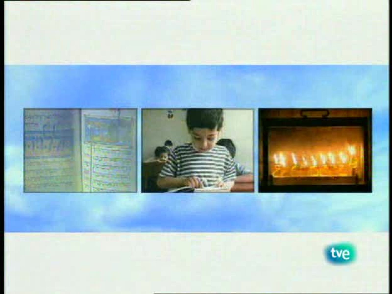 Shalom - Ahava, los secretos del amor - Shalom | Ver