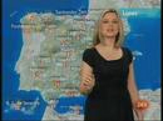 El tiempo - El Tiempo - 07/03/10