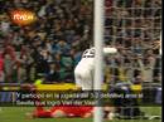  - Con Guti llegó la remontada