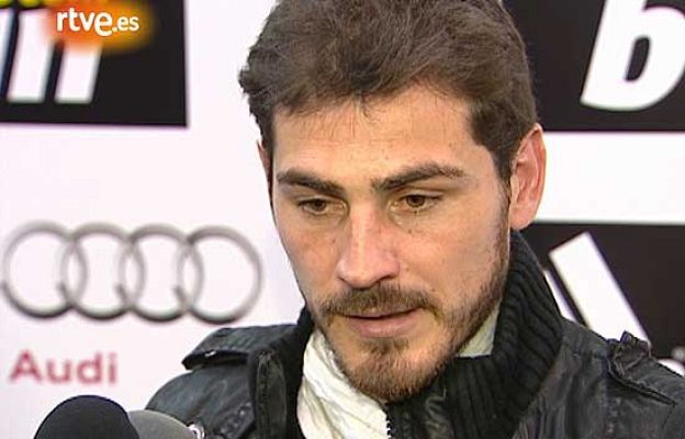  - Otro partido épico